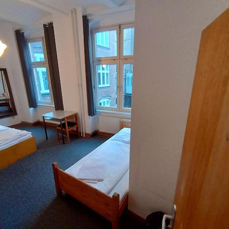 Die Fabrik - Hostel Berlin Extérieur photo