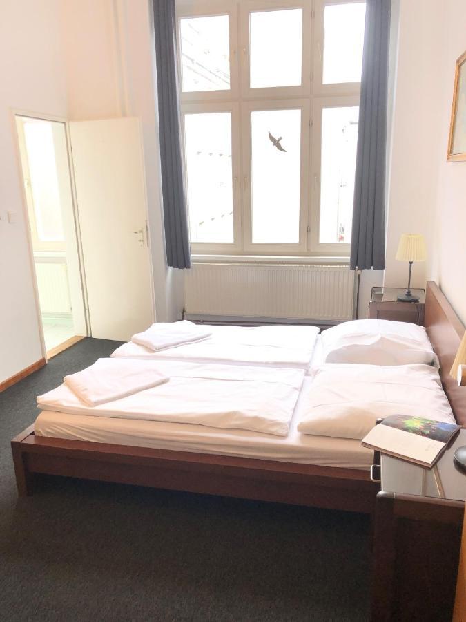 Die Fabrik - Hostel Berlin Extérieur photo