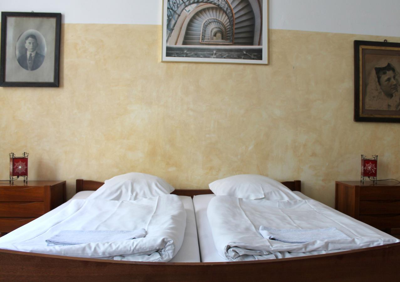 Die Fabrik - Hostel Berlin Extérieur photo
