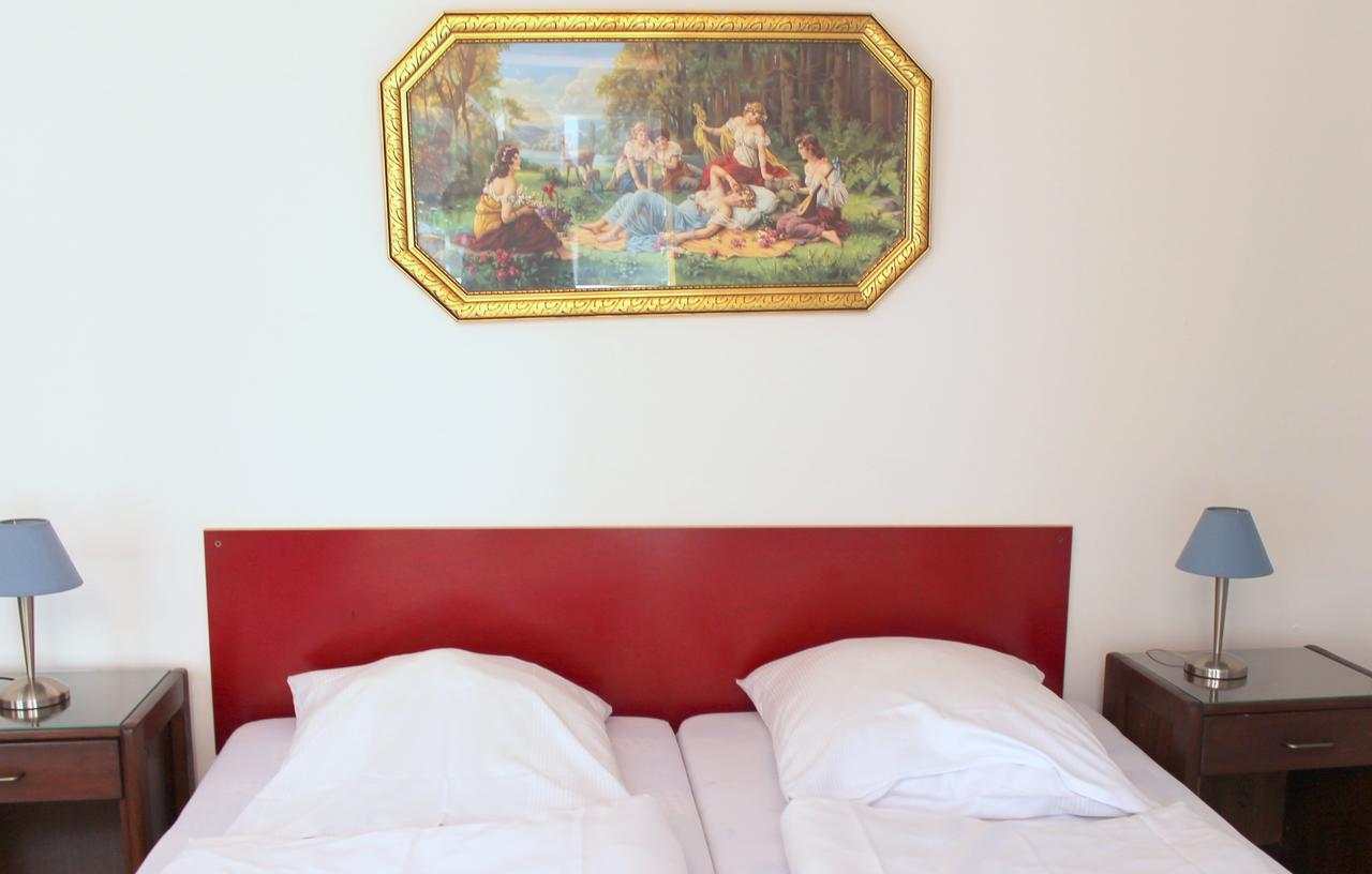 Die Fabrik - Hostel Berlin Extérieur photo